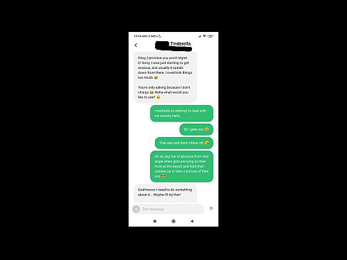 ❤️ Na kara sabon PAWG daga Tinder zuwa haram na ( magana da Tinder an haɗa) ️❌ Batsa na dubura